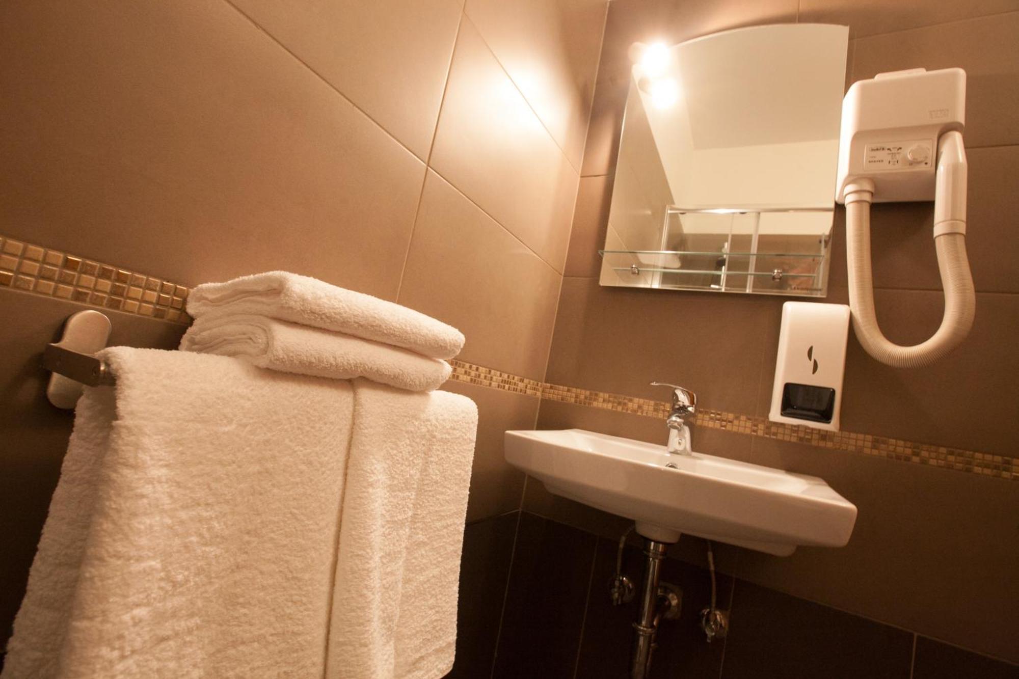 Hotel Eco Center Postojna