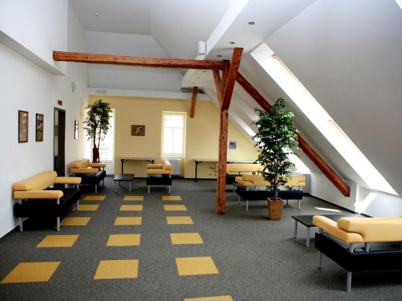 Eco Center Hotel Postojna