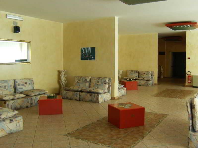 Eco Center Hotel