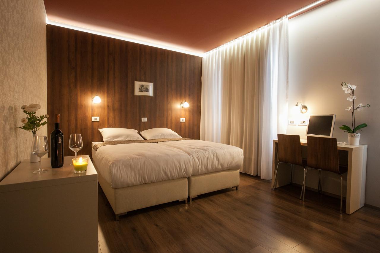 Eco Center Hotel 3*