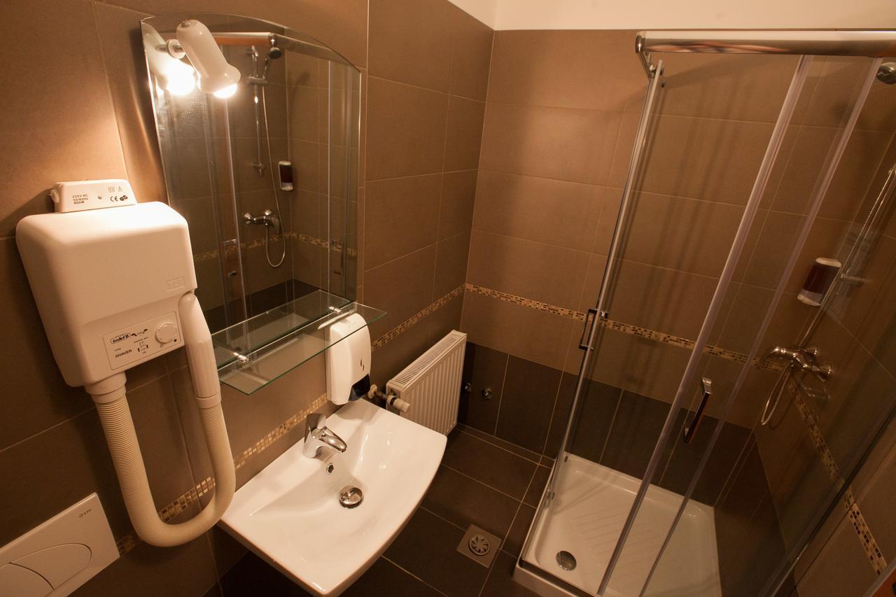 Eco Center Hotel Postojna