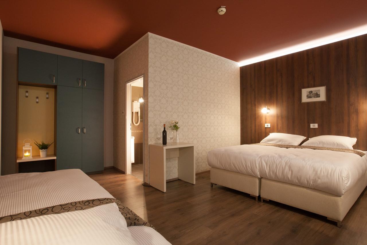 Eco Center 3*