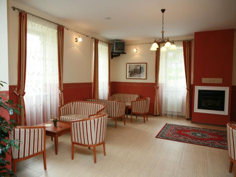 Eco Center 3*