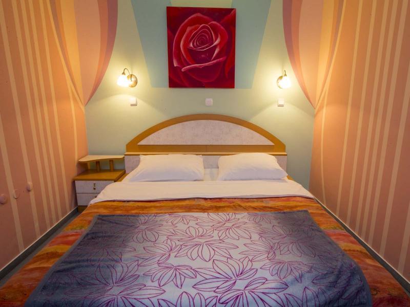 Hotel Eco Center Postojna