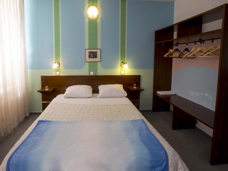 Eco Center 3* Postojna