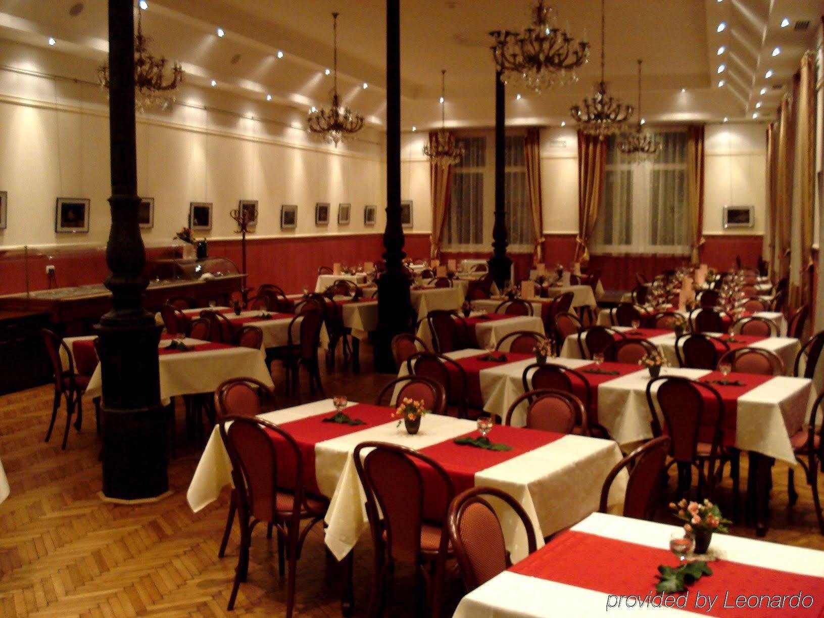 Hotel Eco Center Postojna