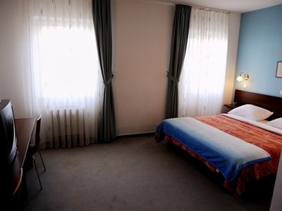 Eco Center 3*