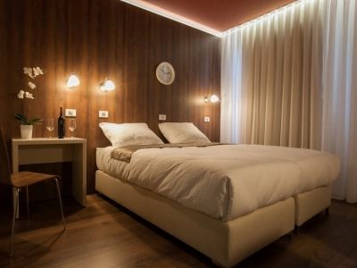 Hotel Eco Center 3*