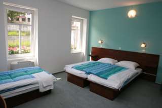 Hotel Eco Center 3*