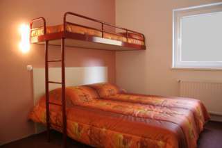 Eco Center 3*